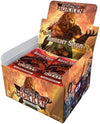 Argent Saga TCG: Echoes of Hokken Booster Box - Sweets and Geeks