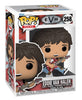 Funko Pop! Rocks - Eddie Van Halen #258 - Sweets and Geeks