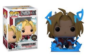 Funko Pop! Fullmetal Alchemist: Brotherhood - Greed #1180