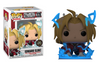 Funko Pop! Animation: Fullmetal Alchemist: Brotherhood - Edward Elric (with Energy) (Chase) (Glow in the Dark) #1176 - Sweets and Geeks