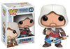 Funko Pop Games: Assassins Creed Black Flag- Edward #23 - Sweets and Geeks
