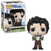 Funko Pop! Movies - Edward Scissorhands - Edward with Kabobs #982 - Sweets and Geeks