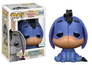 Eeyore Blue - (Barnes & Noble Exclusive) - Sweets and Geeks