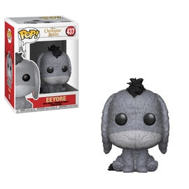 Funko Pop! Christopher Robin - Eeyore #437 - Sweets and Geeks