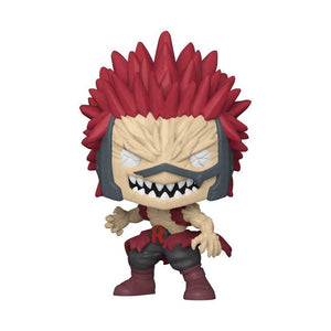 Funko Pop! Animation: My Hero Academia - Eijiro Unbreakable #1009 - Sweets and Geeks