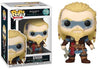 Eivor #776 - Assassin's Creed Valhalla Pop! Games - Sweets and Geeks