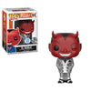 Funko Pop!: Funko - El Diablo (Silver Suit) (Funko Shop) #03 - Sweets and Geeks