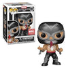 Funko Pop! Marvel - El Venenoide (Metallic) #707 - Sweets and Geeks