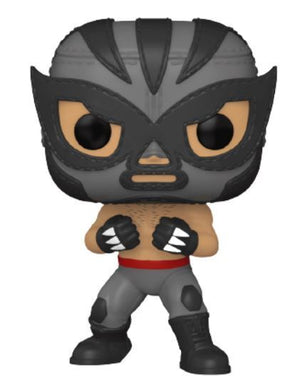 Funko Pop Marvel: Lucha Libre Edition - El Animal Indestructible (Collecto Cprps) #711 - Sweets and Geeks