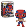 Funko Pop! Marvel - El Aracno #706 - Sweets and Geeks