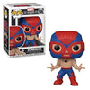 Funko Pop! Marvel - El Aracno #706 - Sweets and Geeks