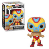 Funko Pop! Marvel - El Heroe Invicto #709 - Sweets and Geeks