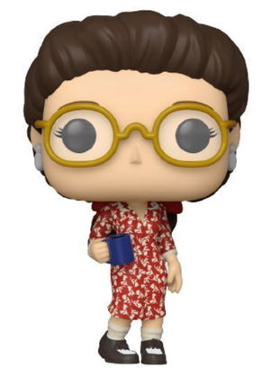 Funko Pop! Seinfeld - Elaine #1083 - Sweets and Geeks