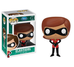 Funko POP! - Disney - Elastigirl # 29 - Sweets and Geeks