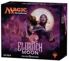 Eldritch Moon Fat Pack - Sweets and Geeks