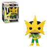 Funko Pop! Marvel - Electro (First Appearance)  #545 - Sweets and Geeks
