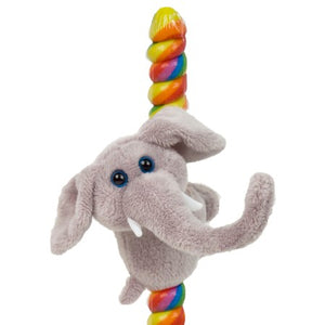 Elephant Hitcher Lollipop - Sweets and Geeks