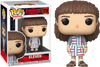 Funko Pop! Television: Stranger Things - Eleven (Pattern Dress) #1238 - Sweets and Geeks