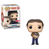 Funko Pop! Television - Eleven #847 ( w/ Teddybear ) - Sweets and Geeks