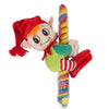 Elf Hitcher Lollipop - Sweets and Geeks