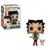 Funko Pop! Animation: Betty Boop - Betty Boop & Pudgy #505 - Sweets and Geeks