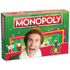 Elf Monopoly - Sweets and Geeks