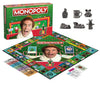 Elf Monopoly - Sweets and Geeks