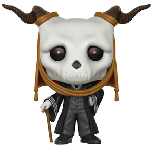 Funko Pop Monsters: The Ancient Magus Bride #345 - Sweets and Geeks
