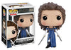 Funko Pop Movies: Pride Prejudice + Zombies - Elizabeth Bennet #266 - Sweets and Geeks