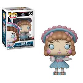Funko Pop! Five Nights at Freddys - Ella #22 - Sweets and Geeks