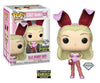 Funko Pop! Movies: Legally Blonde - Elle (Bunny Suit) (Diamond Collection) (Entertainment Earth Exclusive) #1225 - Sweets and Geeks
