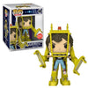 Funko POP! Movies: Aliens - Ellen Ripley with Power Loader (GameStop Exclusive) #1107 - Sweets and Geeks