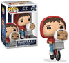 Funko Pop! Movies: E.T. The Extra-Terrestrial - Elliott and E.T. #1252 - Sweets and Geeks