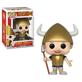 Funko Pop! Loony Tunes - Elmer Fudd (Opera) #310 - Sweets and Geeks