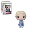 Funko Pop! - Frozen 2: Elsa #581 - Sweets and Geeks