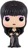 Funko Pop! Television - Elvira #375 - Sweets and Geeks
