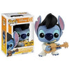 Funko Pop! Disney - Elvis Stitch #127 - Sweets and Geeks