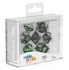 Oakie Doakie Dice RPG Set Enclave (7) - Sweets and Geeks