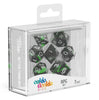 Oakie Doakie Dice RPG Set Enclave (7) - Sweets and Geeks