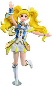 Emily Stuart "THE IDOLM＠STER MILLIONLIVE!" Bandai Ichiban Figure - Sweets and Geeks
