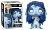 Funko Pop! - The Corpse Bride - Emily #987 - Sweets and Geeks