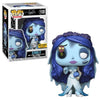 FUNKO POP! EMILY CORPSE BRIDE HOT TOPIC DIAMOND COLLECTION #1120 - Sweets and Geeks