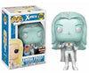 Funko Pop: X-Men - Emma Frost PX Exclusive (ComicFest) #184 - Sweets and Geeks