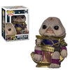 Funko Pop! Games: Destiny - Emperor Calus #344 - Sweets and Geeks