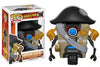 Funko Pop! Games: Emperor Borderlands - #208 - Sweets and Geeks