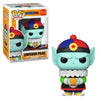 Funko POP! Animation: Dragon Ball - Emperor Pilaf (GameStop Exclusive) #919 - Sweets and Geeks