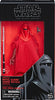 Star Wars The Black Series Figures -   Emperor's Royal Guard #38 - Sweets and Geeks