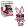 Funko Pop! Energizer - Energizer Bunny (Diamond Glitter) #73 - Sweets and Geeks
