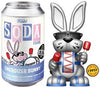 Funko Soda - Energizer Bunny (Metallic) (Chase) (Opened) - Sweets and Geeks