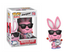 Funko Pop! Energizer - Energizer Bunny #73 - Sweets and Geeks